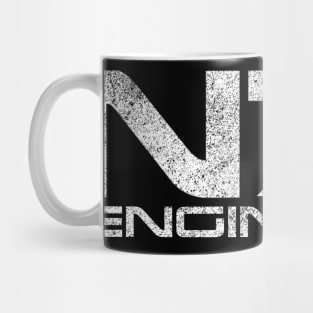 Engineer Mug